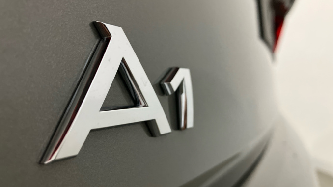 Audi A1 30 TFSI Sport 5dr Petrol Hatchback - Image 32